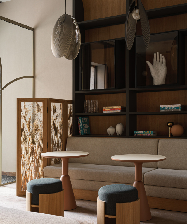 Dito Italiano trattoria